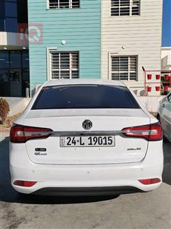 MG 5